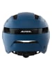 Alpina Kask rowerowy "Soho" w kolorze granatowym