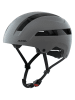 Alpina Kask rowerowy "Soho" w kolorze szarym