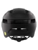 Alpina Kask rowerowy "Bloom Mips" w kolorze czarnym