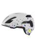 Alpina Fietshelm "Taunus Gravel Mips" crème