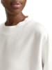 Tom Tailor Sweatshirt crème