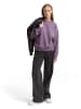Tom Tailor Bluza w kolorze fioletowym