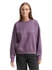 Tom Tailor Bluza w kolorze fioletowym