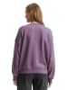 Tom Tailor Bluza w kolorze fioletowym