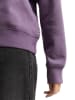 Tom Tailor Bluza w kolorze fioletowym