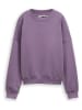 Tom Tailor Bluza w kolorze fioletowym