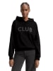 Tom Tailor Hoodie zwart