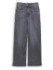 Tom Tailor Jeans - Wide fit - in Grau