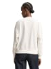 Tom Tailor Sweatshirt crème