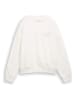 Tom Tailor Sweatshirt crème