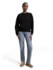 Tom Tailor Sweatshirt zwart