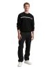 Tom Tailor Sweatshirt zwart