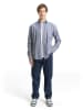 Tom Tailor Hemd in Hellblau