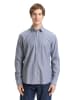 Tom Tailor Blouse lichtblauw