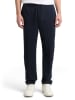 Tom Tailor Chinobroek donkerblauw