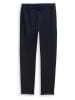 Tom Tailor Chino in Dunkelblau