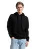 Tom Tailor Bluza w kolorze czarnym