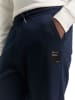 Tom Tailor Sweatbroek donkerblauw