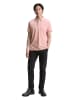 Tom Tailor Poloshirt in Rosa