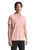 Tom Tailor Poloshirt in Rosa