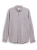 Tom Tailor Hemd - Regular fit - in Beige
