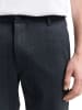 Tom Tailor Spodnie chino w kolorze granatowym