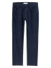 Tom Tailor Spijkerbroek - slim fit - donkerblauw