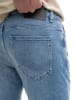 Tom Tailor Spijkerbroek - slim fit - lichtblauw