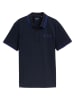 Tom Tailor Koszulka polo w kolorze granatowym