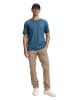 Tom Tailor Shirt in Blau