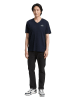 Tom Tailor Shirt in Dunkelblau