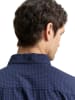 Tom Tailor Blouse - regular fit - donkerblauw