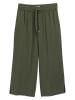 Tom Tailor Culotte kaki