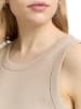 Tom Tailor Top in Beige