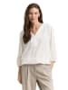 Tom Tailor Blouse crème