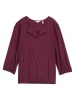Tom Tailor Blouse rood