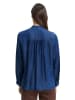 Tom Tailor Spijkerblouse donkerblauw