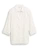 Tom Tailor Blouse crème