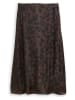 Tom Tailor Rok bruin