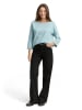 Tom Tailor Bluse in Türkis