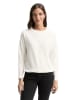 Tom Tailor Blouse crème
