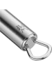 WMF Edelstahl-Schneebesen "Profi Plus" - (L)15 cm