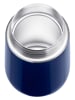 WMF Thermobecher "Impulse" in Blau/ Schwarz - 300 ml