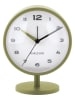 Karlsson Wekker ''Brisk Dome'' groen - (B)11 x (H)13,8 x (D)6,5 cm