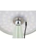 Leitmotiv LED-Tischleuchte ''Phoebe'' in Grün - (H)26 x Ø 23 cm