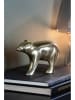 Present Time Decoratief figuur ''Bear'' geel - (B)15 x (H)10,5 x (D)7 cm