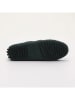 CHARLES & SMITH Leren mocassins "January" groen