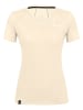 Salewa Trekkingshirt "Agner Merino" beige