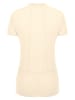 Salewa Trekkingshirt "Agner Merino" beige