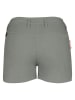 Salewa Funktionscargoshorts "Puez Durastretch" grijs